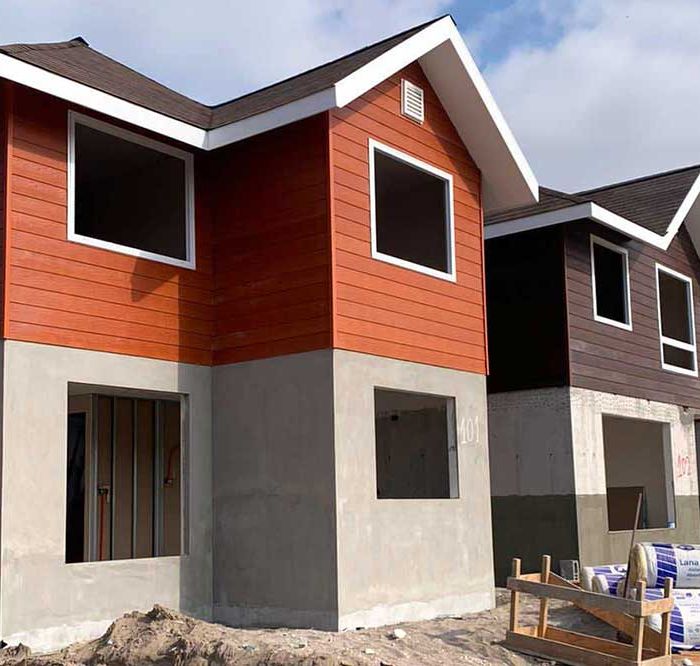 Condominio C8BC+C<br>Antofagasta