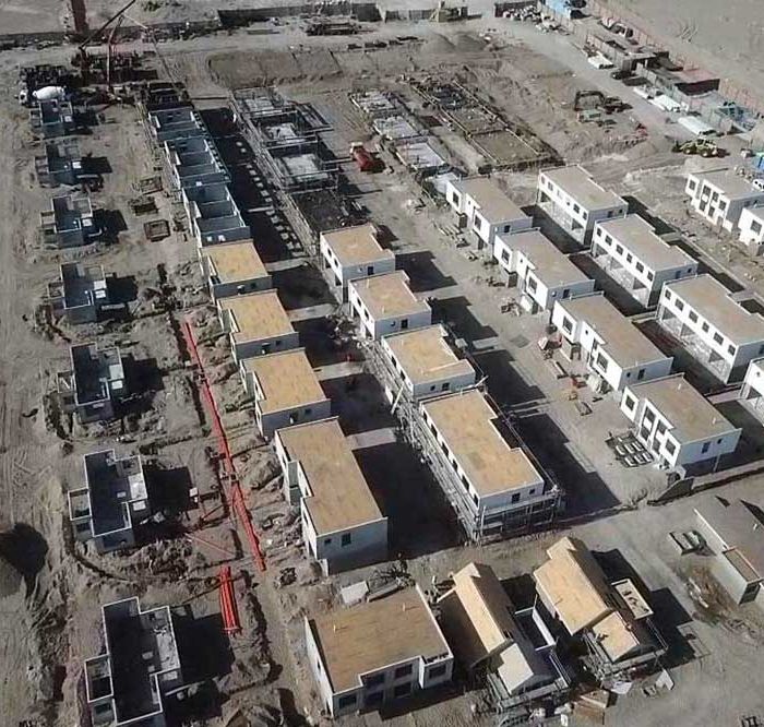 Condominio F1<br>Antofagasta